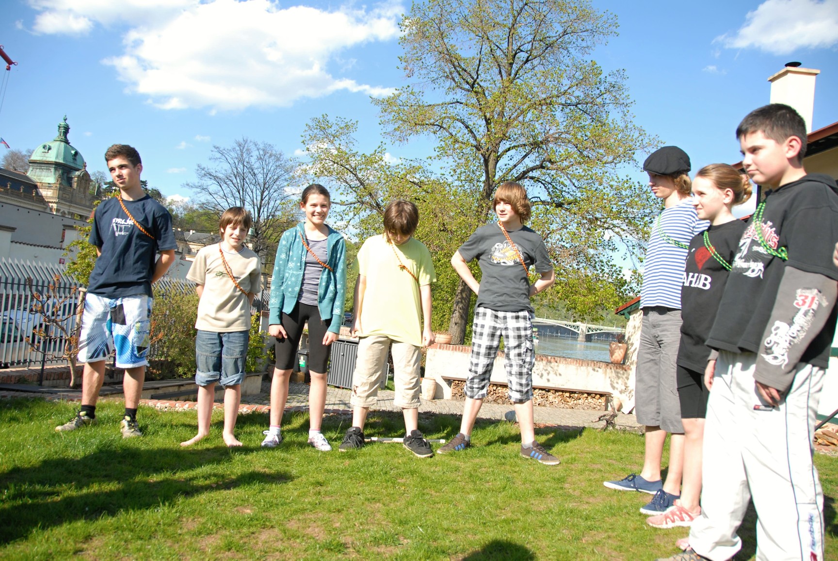 CAL 2012 duben schuzky 25.4. 03 